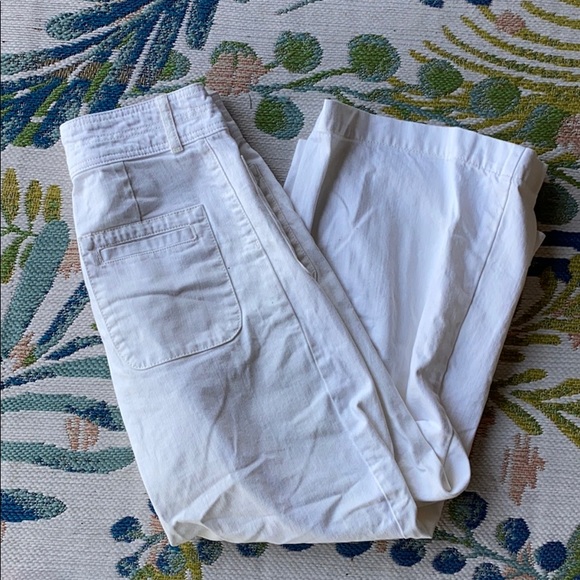 FREE PEOPLE PANTS - Picture 2 of 4